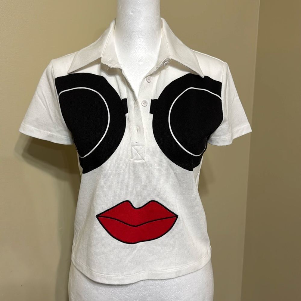 Alice + Olivia top